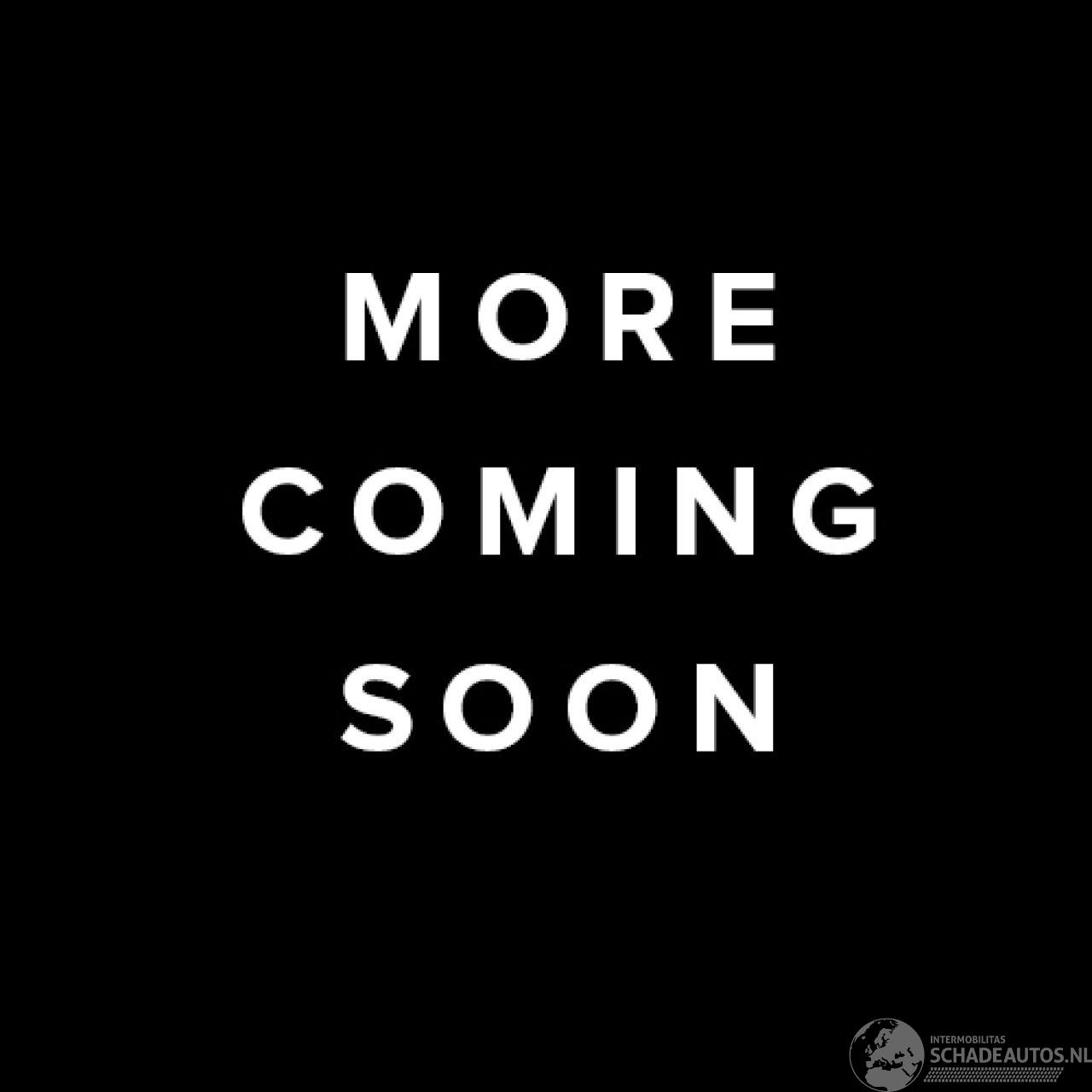 Renault Captur TECHNO NAVI CLIMA CAMERA LED B.J 09-2023