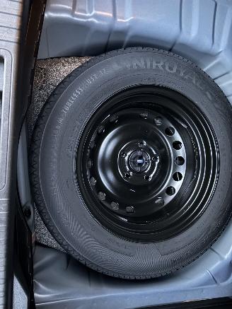 Renault Captur TECHNO SPORT NAVI CLIMA LED CAMERA CRUISE VIRT DASH B.J 09-2023 picture 18