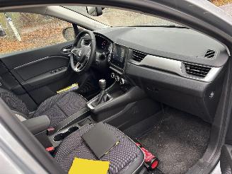 Renault Captur INTENSE NAVI CLIMA LED CAMERA VIRT DASH B.J 07-2022 picture 16