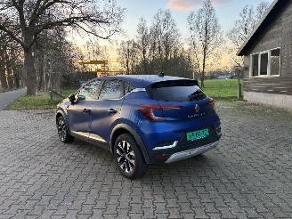 Renault Captur TECHNO SPORT NAVI CLIMA LED CAMERA CRUISE VIRT DASH B.J 09-2023 picture 3