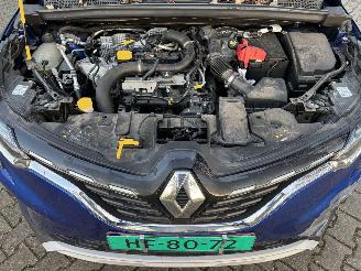 Renault Captur TECHNO SPORT NAVI CLIMA LED CAMERA CRUISE VIRT DASH B.J 09-2023 picture 18