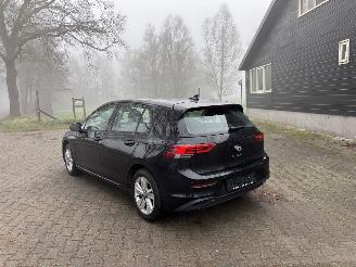 Volkswagen Golf 8 TSI 110 PK NAVI CLIMA CAMERA LED VIRT DASH CRUISE B.J 2022 picture 4