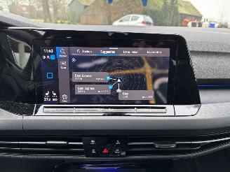 Volkswagen Golf 8 HYBRIDE GTE 1.4 PLUG IN DSG NAVI CLIMA VIRT DASH CAMERA B.J 12-2023 picture 13