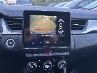 Renault Captur TECHNO SPORT NAVI CLIMA LED CAMERA CRUISE VIRT DASH B.J 09-2023 picture 12