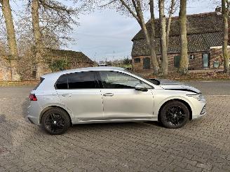 Volkswagen Golf 8 TSI LIFE EDITION CLIMA CRUISE VIRT DASH B.J 05-2022 picture 7