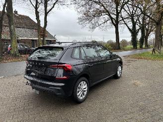 Skoda Kamiq AUTOMAAT 110 PK CLIMA CRUISE B.J 2025  4500 km picture 3