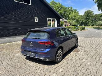 Volkswagen Golf 8 HYBRIDE GTE 1.4 PLUG IN DSG NAVI CLIMA VIRT DASH CAMERA B.J 12-2023 picture 2