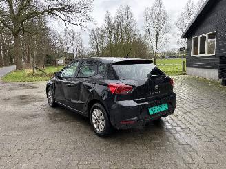 Seat Ibiza STYLE NAVI CLIMA CRUISE B.J 2020 PLAATSCHADE picture 2