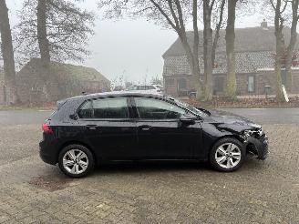 Volkswagen Golf 8 TSI NAVI CLIMA CAMERA LED CRUISE B.J 05-2022 picture 6