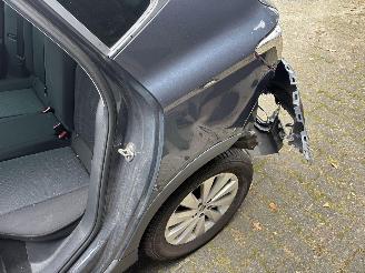 Seat Arona STYLE 110 PK NAVI CLIMA CAMERA LED VIRT DASH PARK ASS CRUISE B.J 2024 picture 22