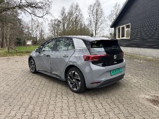 Volkswagen ID.3 ID.3 1FT PRO PREFORMANCE 58 KWH 204 PK B.J 09-2020 picture 4