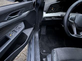 Volkswagen Golf 8.5 ETSI 1.5 HYBRIDE AUTOMAAT NAVI CLIMA CAMERA LED VIRT DASH TREKHAAK B.J 12-2024 picture 13