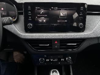 Skoda Kamiq AUTOMAAT 110 PK EDITION APP CLIMA CRUISE PDC B.J 2025 picture 9