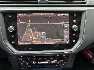 Seat Ibiza STYLE NAVI CLIMA CRUISE B.J 2020 PLAATSCHADE picture 9