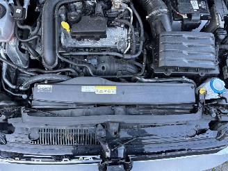 Volkswagen Golf 8 TSI LIFE EDITION CLIMA CRUISE VIRT DASH B.J 05-2022 picture 10