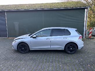 Volkswagen Golf 8 TSI LIFE EDITION CLIMA CRUISE VIRT DASH B.J 05-2022 picture 6