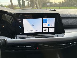 Volkswagen Golf 8 TSI LIFE EDITION CLIMA CRUISE VIRT DASH B.J 05-2022 picture 16