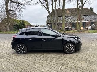 Opel Corsa FACTLIFT GS SPORT 102 PK NAVI CLIMA CAMERA LED VIRT DASH FULL OPTIONS B.J 2024 picture 6