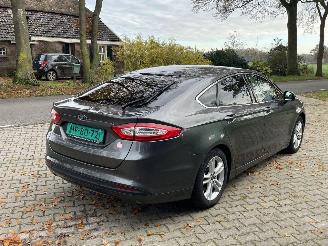 Ford Mondeo 1.5 AUTOMAAT NAVI CLIMA LED TREKHAAK B.J 11-2018 motorschade picture 4