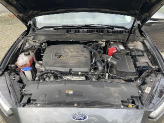 Ford Mondeo 1.5 AUTOMAAT NAVI CLIMA LED TREKHAAK B.J 11-2018 motorschade picture 13