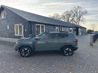 Dacia Duster HYBRIDE 1.6 AUTOMAAT NAVI CLIMA CAMERA VIRT DASH B.J 12-2024 picture 5