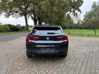 BMW X1 sDRIVE EDITION NAVI CLIMA LEER LED PDC B.J 2019 schroefschade picture 7
