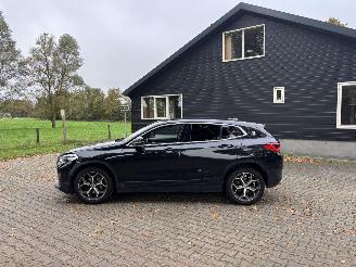 BMW X1 sDRIVE EDITION NAVI CLIMA LEER LED PDC B.J 2019 schroefschade picture 8