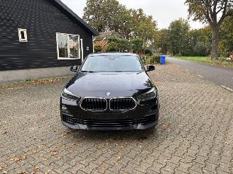BMW X1 sDRIVE EDITION NAVI CLIMA LEER LED PDC B.J 2019 schroefschade picture 6