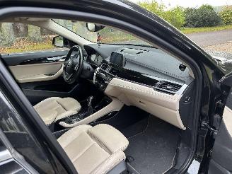 BMW X1 sDRIVE EDITION NAVI CLIMA LEER LED PDC B.J 2019 schroefschade picture 9