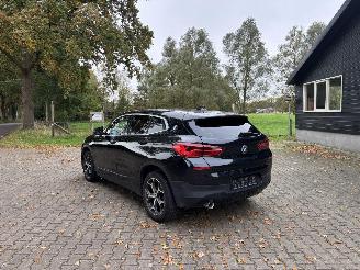 BMW X1 sDRIVE EDITION NAVI CLIMA LEER LED PDC B.J 2019 schroefschade picture 4