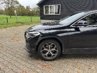 BMW X1 sDRIVE EDITION NAVI CLIMA LEER LED PDC B.J 2019 schroefschade picture 14