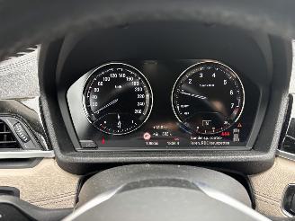 BMW X1 sDRIVE EDITION NAVI CLIMA LEER LED PDC B.J 2019 schroefschade picture 11