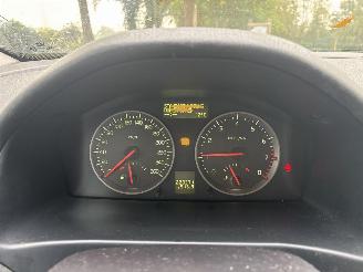 Volvo V-50 1.8 EDITION 125 PK AIRCO TREKHAAK B.J 09-2005 GEEN SCHADE picture 10