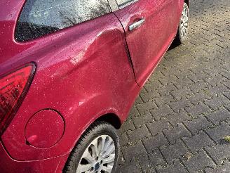 Ford Ka 1.2 TITANIUM AIRCO STUURBEKR ELEC PAKKET LMV B.J 05-2011 PLAATSCHADE picture 12