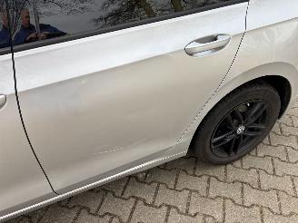 Volkswagen Golf 8 TSI LIFE EDITION 110 PK CLIMA CRUISE VIRT DASH B.J 05-2022 picture 9