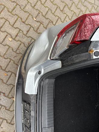 Renault Captur INTENSE NAVI CLIMA LED CAMERA VIRT DASH B.J 07-2022 picture 14