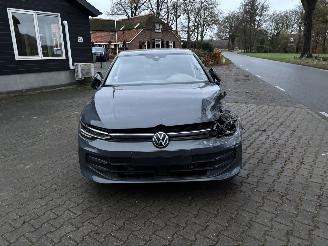 Volkswagen Golf 8.5 ETSI 1.5 HYBRIDE AUTOMAAT NAVI CLIMA CAMERA LED VIRT DASH TREKHAAK B.J 12-2024 picture 7