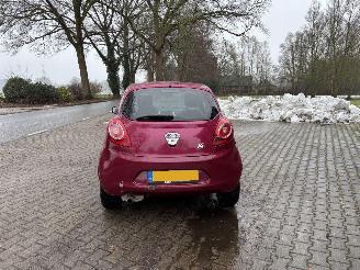 Ford Ka 1.2 TITANIUM AIRCO STUURBEKRACHTIGING ELEC PAKKET LMV B.J 2011 picture 7