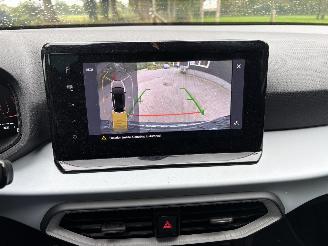 Seat Arona STYLE 110 PK NAVI CLIMA CAMERA LED VIRT DASH PARK ASS CRUISE B.J 2024 picture 29