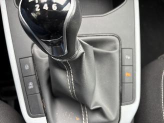 Seat Arona STYLE 110 PK NAVI CLIMA CAMERA LED VIRT DASH PARK ASS CRUISE B.J 2024 picture 31