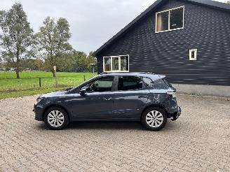 Seat Arona STYLE 110 PK NAVI CLIMA CAMERA LED VIRT DASH PARK ASS CRUISE B.J 2024 picture 7