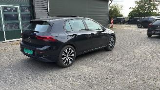 Volkswagen Golf 1.5 HYBRIDE PANO AUTOMAAT NAVI CLIMA CAMERA LED B.J 2025 picture 1