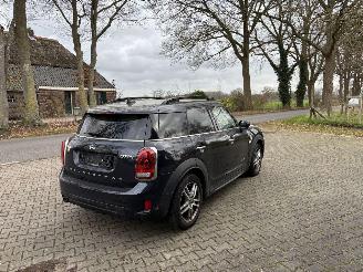 Mini Cooper COUNTRYMAN HYBRIDE PLUG IN SE 4AWD AUTOMAAT NAVI CLIMA LEER LED PDC B.J 2019 picture 2