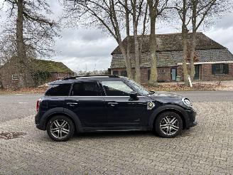 Mini Cooper COUNTRYMAN HYBRIDE PLUG IN SE 4AWD AUTOMAAT NAVI CLIMA LEER LED PDC B.J 2019 picture 6