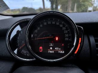 Mini  1.5 EDITION CLIMA ABS PDC B.J 11-2018 SCHROEFSCHADE picture 10