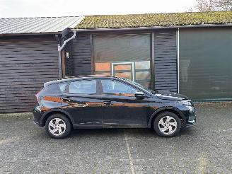 Hyundai Bayon AUTOMAAT COMFORT NAVI CLIMA CAMERA B.J 11-2025 SCHROEFSCHADE picture 6