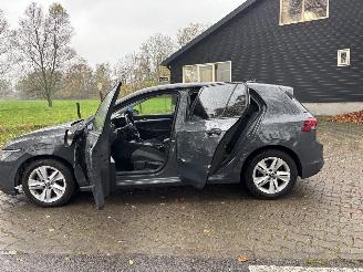 Volkswagen Golf 8 TSI 110 PK NAVI CLIMA VIRT DASH LED B.J 2023 picture 10