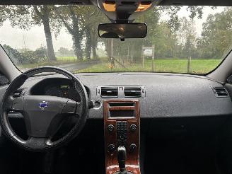 Volvo V-50 1.8 EDITION 125 PK AIRCO ABS TREKHAAK B.J 2005 Geen schade TOP Conditie picture 9