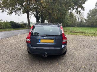 Volvo V-50 1.8 EDITION 125 PK AIRCO ABS TREKHAAK B.J 2005 Geen schade TOP Conditie picture 7