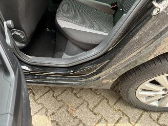 Seat Ibiza TSI STYLE NAVI CLIMA PDC CRUISE B.J 08-2020 PLAATSCHADE picture 14